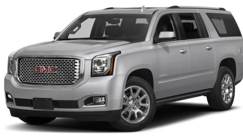 GMC YUKON XL 2018 1GKS2HKJ8JR323432 image